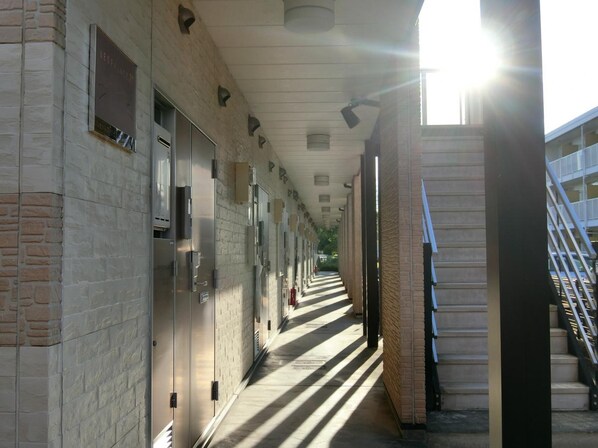 レオパレスリビエルブランシェIIの物件内観写真